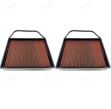 Load image into Gallery viewer, Sprint High Performance Air Filter for Mercedes Benz C / E / ML / GL / GLC Class (see vehicle list) - 2 filters required