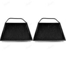 Carica l&#39;immagine nel visualizzatore di Gallery, Sprint High Performance Air Filter for Mercedes Benz C / E / ML / GL / GLC Class (see vehicle list) - 2 filters required