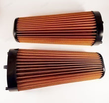 Charger l&#39;image dans la galerie, Sprint High Performance Air Filter for 2012+ Porsche Boxster / S / GTS / GT4 (see vehicle list)