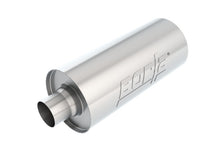 Charger l&#39;image dans la galerie, Borla Universal Performance 2.5in Inlet/Outlet Stainless Racing Muffler