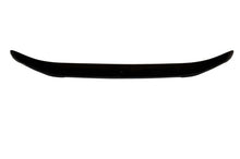 Carica l&#39;immagine nel visualizzatore di Gallery, Lund 03-17 Chevy Express 1500 Interceptor Hood Shield - Smoke
