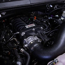 Cargar imagen en el visor de la galería, Ford Racing 18-19 Ford F-150 5.0L Supercharger Kit