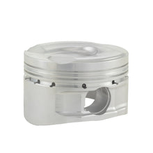 गैलरी व्यूवर में इमेज लोड करें, CP Piston &amp; Ring Set for Mini Cooper S N14 1.6L - Bore (77.0mm)-Size (STD)-CR (10.5)-Set of 4
