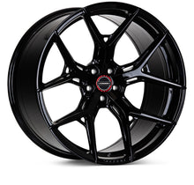 गैलरी व्यूवर में इमेज लोड करें, Vossen HF-5 20x10.5 / 5x114.3 / ET45 / Deep Face / 73.1 -GB - Gloss Black