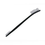 Chemical Guys Dual Purpose Toothbrush Style Detailing Brush (P24)