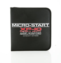 Load image into Gallery viewer, Antigravity XP-10-HD Micro-Start Jump Starter