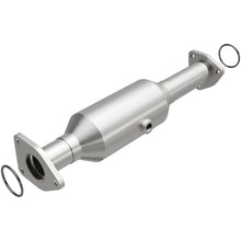 Cargar imagen en el visor de la galería, MagnaFlow 03-07 Honda Accord L4 2.4L California Catalytic Converter Direct Fit