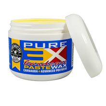 गैलरी व्यूवर में इमेज लोड करें, Chemical Guys XXX Hardcore Carnauba Paste Wax - 8 oz - Single