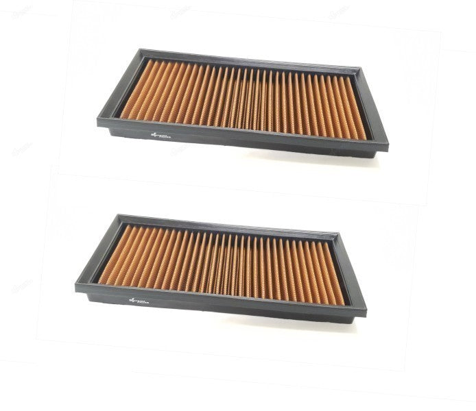 Sprint High Performance Air Filter for Mercedes Benz Class C (W205/A205/C205/S205) C63 AMG/ G500/ GLC AMG63S (see vehicle list) - 2 filters