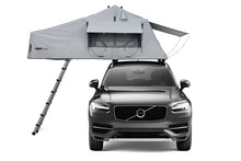 गैलरी व्यूवर में इमेज लोड करें, Thule Tepui Explorer Autana 3 Soft Shell Tent w/Extended Canopy (3 Person Capacity) - Haze Gray