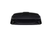 Load image into Gallery viewer, Thule Vector Alpine Roof-Mounted Cargo Box - Gloss Black