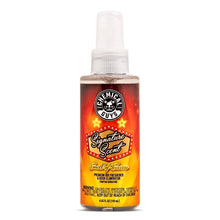 Load image into Gallery viewer, Chemical Guys Signature Scent Air Freshener &amp; Odor Eliminator - 4oz (P12)