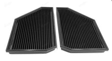 Load image into Gallery viewer, Sprint High Performance Air Filter for 2019+ BMW X5 M/X6 M (F95/F96) - Full Kit (see vehicle list)