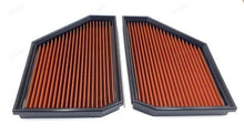 Carica l&#39;immagine nel visualizzatore di Gallery, Sprint High Performance Air Filter for 2019+ BMW X5 M/X6 M (F95/F96) - Full Kit (see vehicle list)