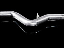 Load image into Gallery viewer, Akrapovic Evo Link Pipe - SS