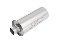Carica l&#39;immagine nel visualizzatore di Gallery, Borla Universal Performance 2.5in Inlet/Outlet Stainless Racing Muffler