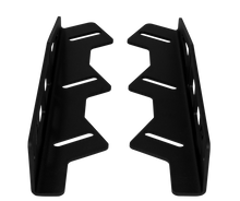 Carica l&#39;immagine nel visualizzatore di Gallery, Rigid Industries 2017-2018 Ford Raptor Fog Mounts Fits D-Series