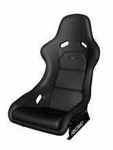 Load image into Gallery viewer, Recaro Classic Pole Position ABE Seat - Black Leather