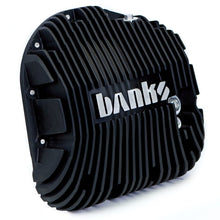 गैलरी व्यूवर में इमेज लोड करें, Banks 85-19 Ford F250/ F350 10.25in 12 Bolt Black-Ops Differential Cover Kit