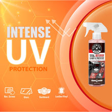 Load image into Gallery viewer, Chemical Guys 16oz Total Interior Cleaner &amp; Protectant - Black Cherry Sent (P6)