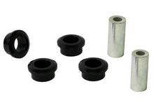 गैलरी व्यूवर में इमेज लोड करें, Whiteline 00-09 Honda S2000 Rear Toe Arm Inner Bushing Kit