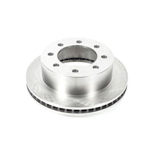 Laden Sie das Bild in den Galerie-Viewer, Power Stop 00-02 Dodge Ram 2500 Front Autospecialty Brake Rotor