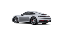 Charger l&#39;image dans la galerie, Akrapovic Slip-On Line (Titanium) for 2019+ Porsche 911 Carrera (992 w/Sport Exhaust) w/OPF/GPF - 2to4wheels