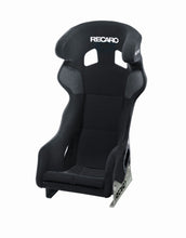 Load image into Gallery viewer, Recaro Pro Racer XL SPA Seat - Black Velour/Black Velour