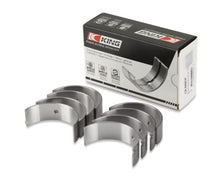 Laden Sie das Bild in den Galerie-Viewer, King 85-01 Toyota 5SFE L4 DOHC 16 Valves (Size +0.25) Rod Bearing Set