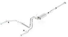 Load image into Gallery viewer, Borla 11-14 Ford F-150 3.5L V6 EcoBoost AT 2/4WD 2/4dr Touring SS Catback Exhaust System