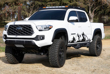 Charger l&#39;image dans la galerie, Belltech 16-21 Toyota Tacoma 4WD(Excludes TRD PRO) 4-6in. Lift Lift Kit