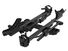 Load image into Gallery viewer, Thule T2 Pro X 2 Platform Hitch-Mount Bike (Fits 2in. Receivers) - Black