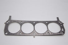 Load image into Gallery viewer, Cometic Ford 302/351 4.060in Round Bore .040 inch MLS Head Gasket