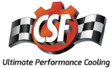 Cargar imagen en el visor de la galería, CSF 00-06 BMW M3 (E46) Race-Spec Dual-Pass Oil Cooler