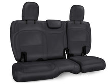 Cargar imagen en el visor de la galería, PRP 2018+ Jeep Wrangler JL/2 door Rear Bench Cover - All Black