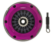 गैलरी व्यूवर में इमेज लोड करें, Exedy 08-15 Mitsubishi Evo X 4B11T 2.0L Twin-Organic Clutch Kit