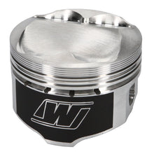Load image into Gallery viewer, Wiseco Ford Duratec 2.3L 87.5mm Bore 12.4:1 CR Pistons (Inc Rings)