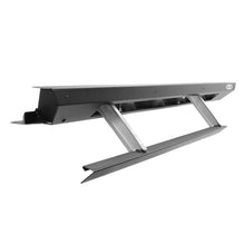 Laden Sie das Bild in den Galerie-Viewer, Rock Slide 07-18 Jeep JK 4 Door Step Sliders Driver Side Sub Part