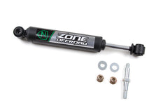 Load image into Gallery viewer, Zone Offroad 03-08 Ram 2500/3500 Steering Stabilizer - Black