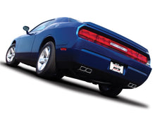 Load image into Gallery viewer, Borla 09-14 Dodge Challenger R/T 5.7L RWD 2Dr. 2.5in. ATAK CB Exhaust - Dual Split Rear Exit