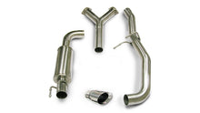Load image into Gallery viewer, Corsa 04-04 Pontiac GTO 5.7L V8 Polished Sport Cat-Back Exhaust