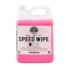 Load image into Gallery viewer, Chemical Guys Speed Wipe Quick Detailer - 1 Gallon (P4)