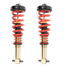 गैलरी व्यूवर में इमेज लोड करें, Belltech Coilover Kit 2021+ Ford F-150 2WD Lowering Coilover -1in to -3.5in