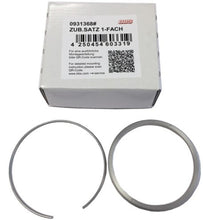 Load image into Gallery viewer, BBS PFS KIT - BMW E70 - Includes 82mm OD - 74mm ID Ring / 82mm Clip