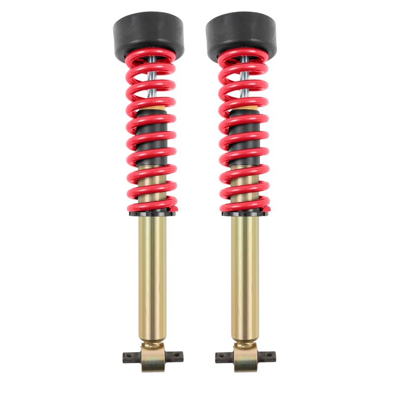 Belltech 6-8in Lifted Front Ride Height Coilover Kit 19-21 GM 1500 2wd/4wd (All Cabs)