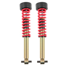 Charger l&#39;image dans la galerie, Belltech 6-8in Lifted Front Ride Height Coilover Kit 19-21 GM 1500 2wd/4wd (All Cabs)