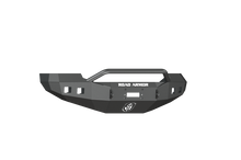 गैलरी व्यूवर में इमेज लोड करें, Road Armor 05-07 Ford F-250 Stealth Front Winch Bumper w/Pre-Runner Guard - Tex Blk