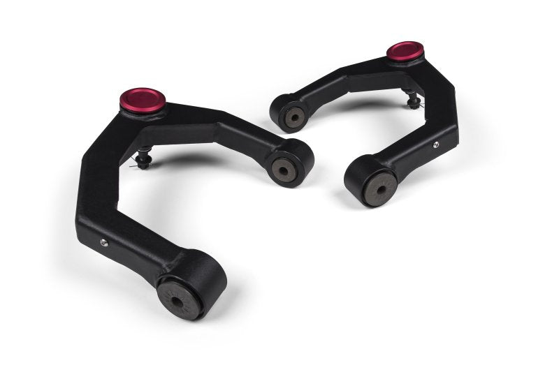 Zone Offroad 19-21 Chevy/GMC 1500 Adventure Series Upper Control Arm Box Kit