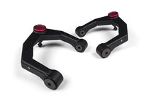 Load image into Gallery viewer, Zone Offroad 19-21 Chevy/GMC 1500 Adventure Series Upper Control Arm Box Kit