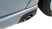 Laden Sie das Bild in den Galerie-Viewer, Corsa 03-10 Dodge Viper 8.3L Polished Sport Cat-Back Exhaust (3in Inlet for Use w/ Hi-Flow Conv.)